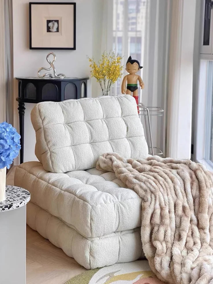 Waffle Sofa Chair