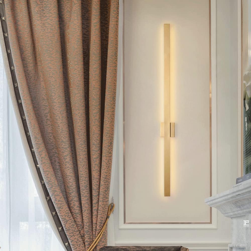 Customized Wall Light