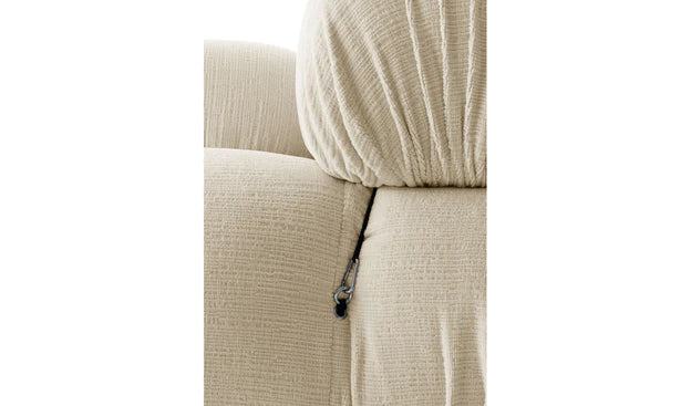 Cloud Straight/Sectional Sofa