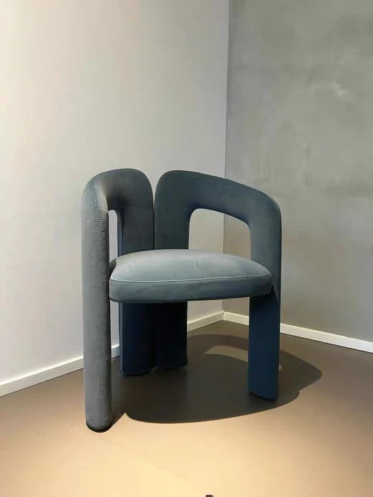 French Style Dudet Chair