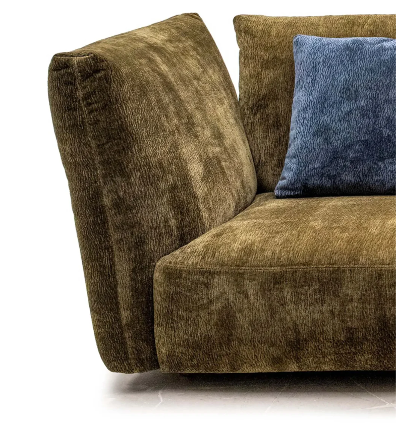 LYFAIRS x GORDON GU Gala-4S Sofa