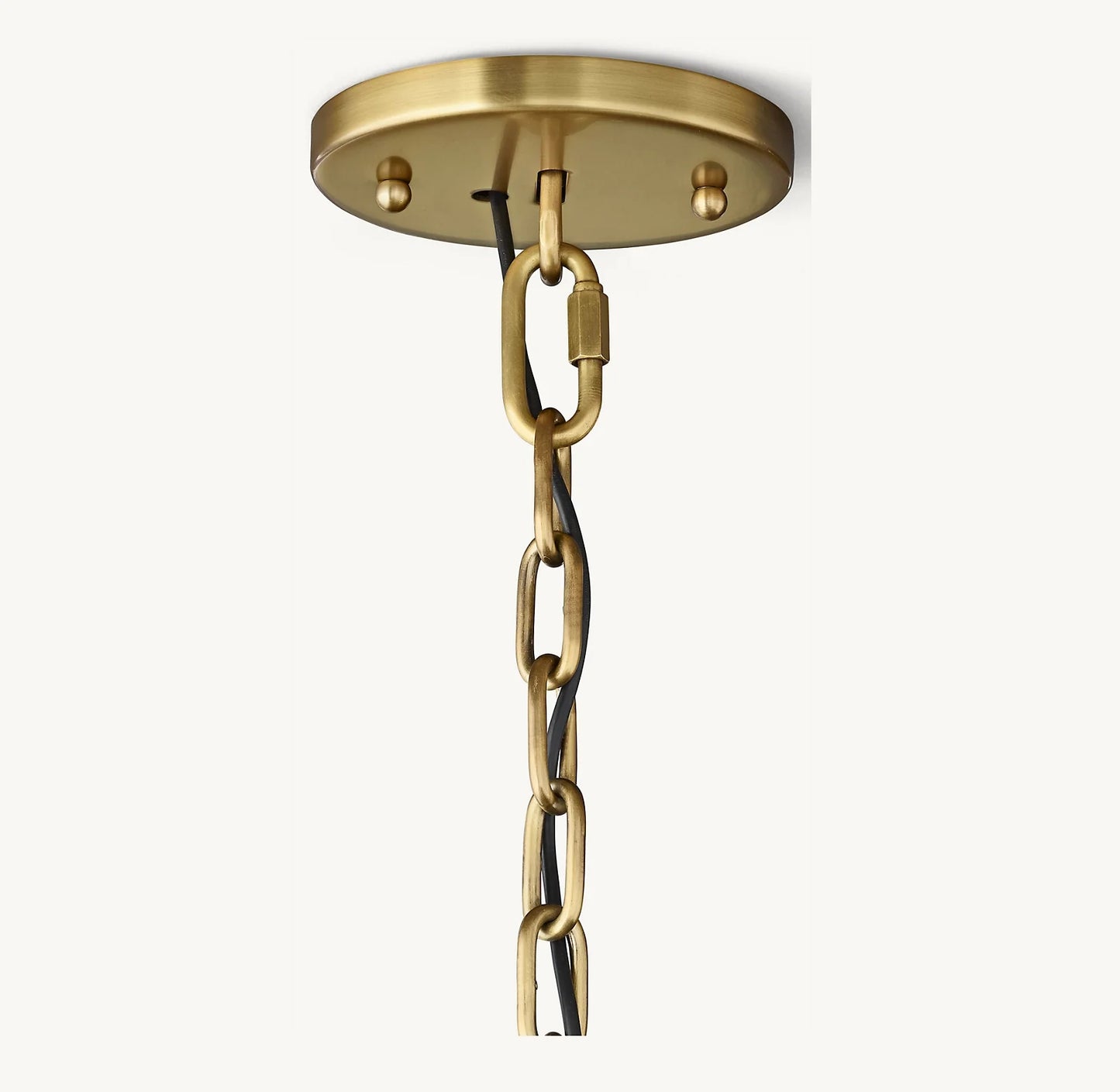 Modern Round Large Crystal Chandelier for Living Room/Bedroom