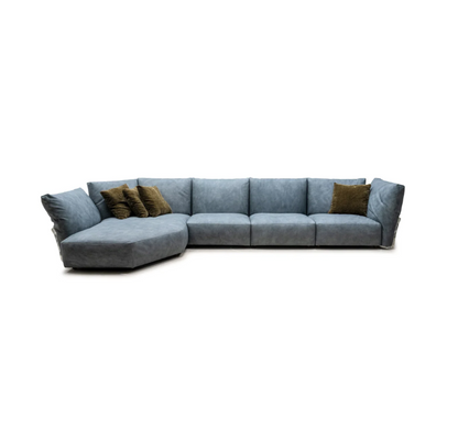 LYFAIRS x GORDON GU Gala-4T Sofa