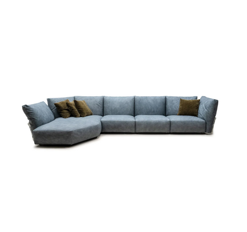 LYFAIRS x GORDON GU Gala-4T Sofa