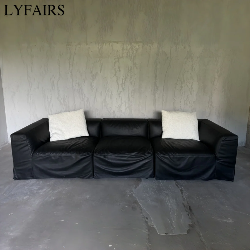 LYFAIRS x GORDON GU AROBASE Sofa