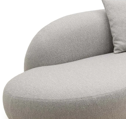 LYFAIRS x GORDON GU Melody Sofa