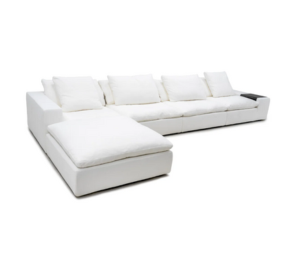 LYFAIRS x GORDON GU Wilderness Sofa