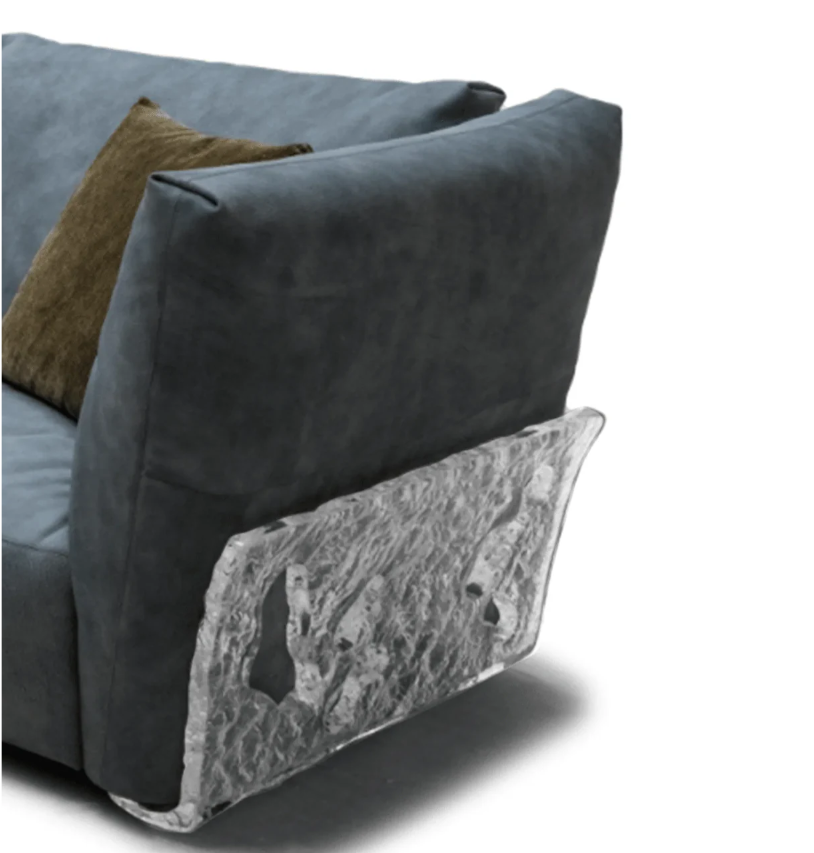 LYFAIRS x GORDON GU Gala-4T Sofa