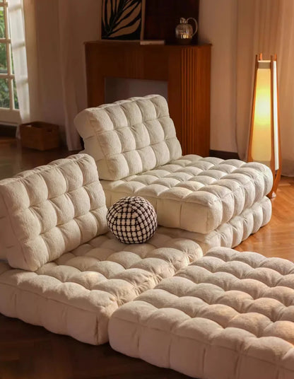 Waffle Sofa Chair