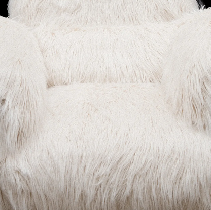 LYFAIRS x GORDON GU BODEGA Single Sofa (Leather Carving Version)