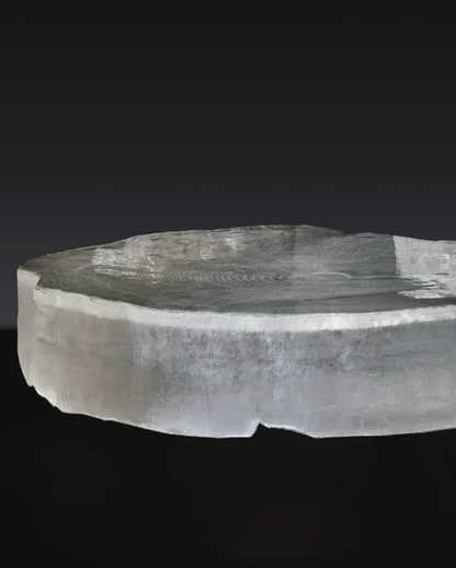 LYFAIRS x GORDON GU Lotus Coffee table