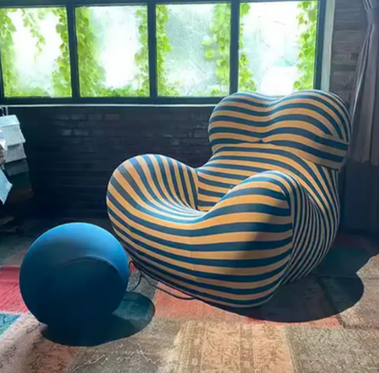 Mummy Hug Sofa Single Sofa Armchair