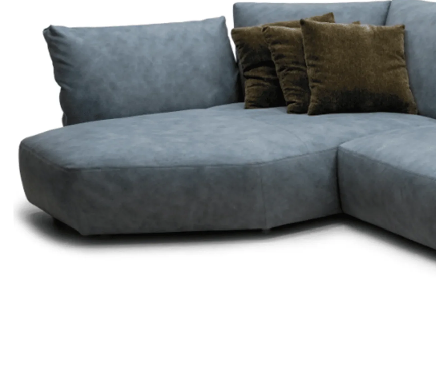 LYFAIRS x GORDON GU Gala-4T Sofa