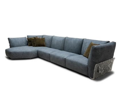 LYFAIRS x GORDON GU Gala-4T Sofa
