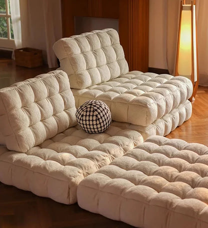 Waffle Sofa Chair