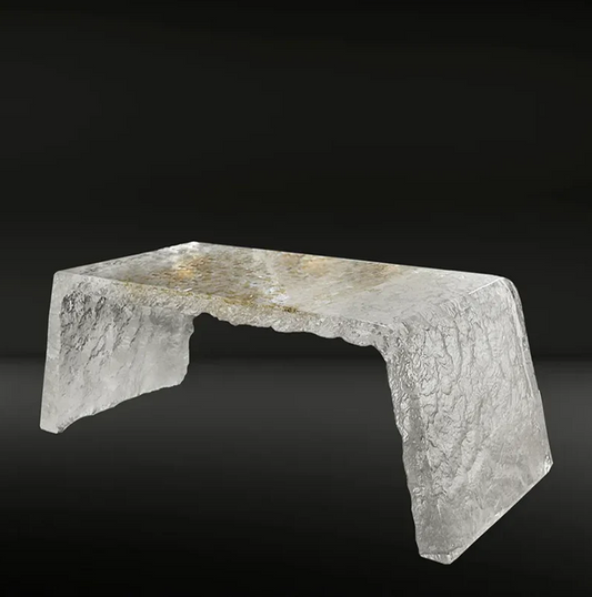 LYFAIRS x GORDON GU Skyline Dining Table