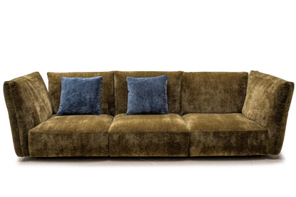 LYFAIRS x GORDON GU Gala-4S Sofa