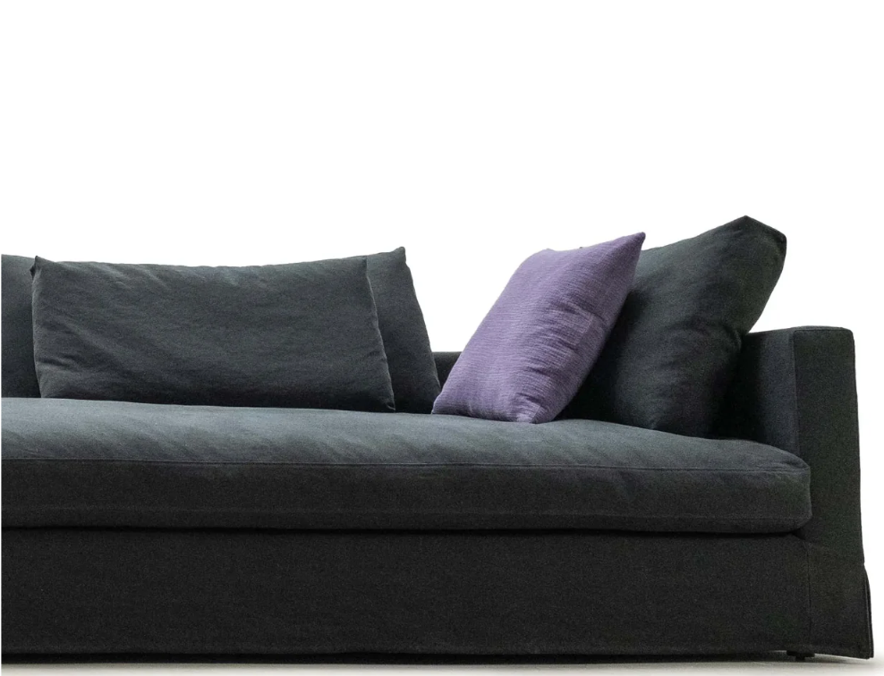 LYFAIRS x GORDON GU Villa Sofa