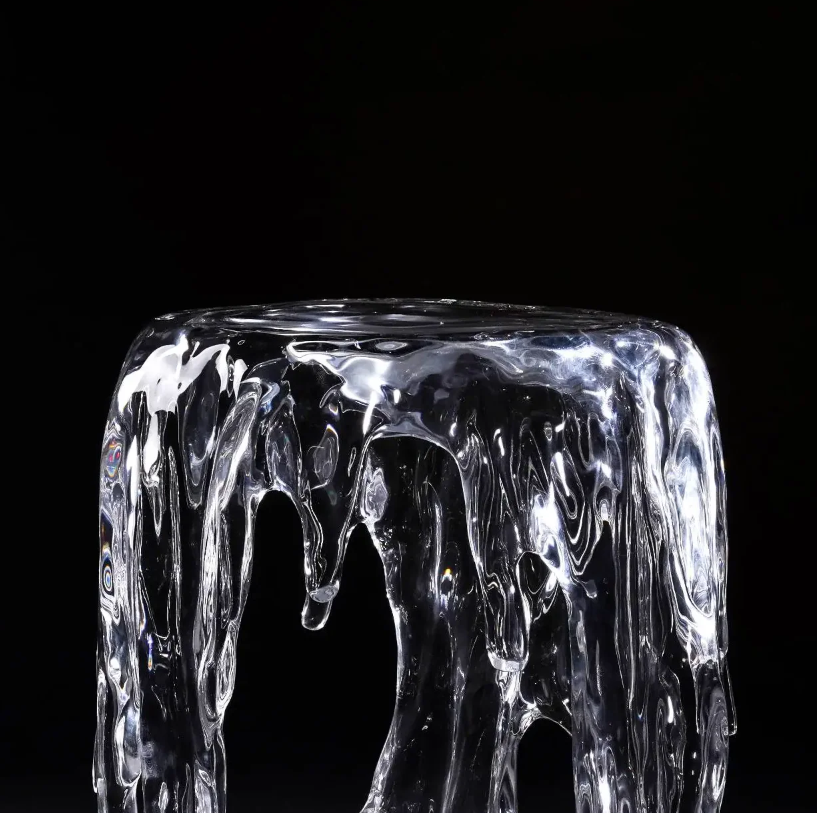 LYFAIRS x GORDON GU Symbiosis Stool (L)