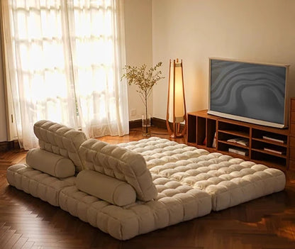 Waffle Sofa Chair