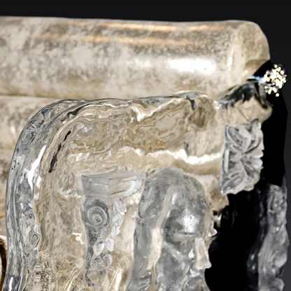 LYFAIRS x GORDON GU Tuscany Single Sofa