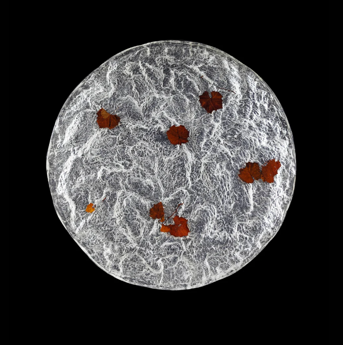 LYFAIRS x GORDON GU BODRGA Tea Table