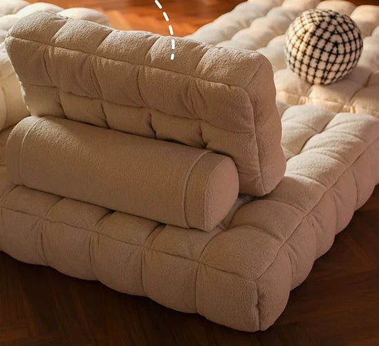 Waffle Sofa Chair