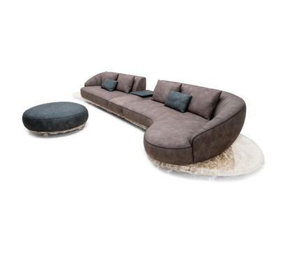 LYFAIRS x GORDON GU California Sofa