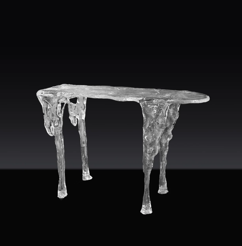 LYFAIRS x GORDON GU Venice Entrance Console