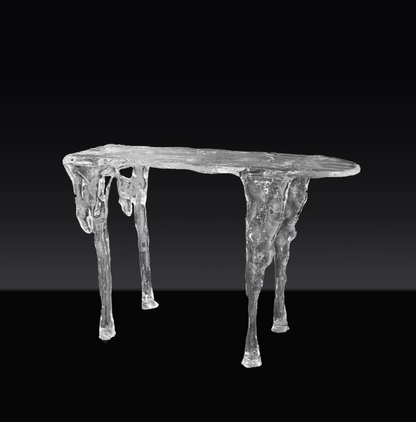 LYFAIRS x GORDON GU Venice Entrance Console