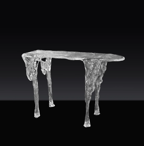 LYFAIRS x GORDON GU Venice Entrance Console