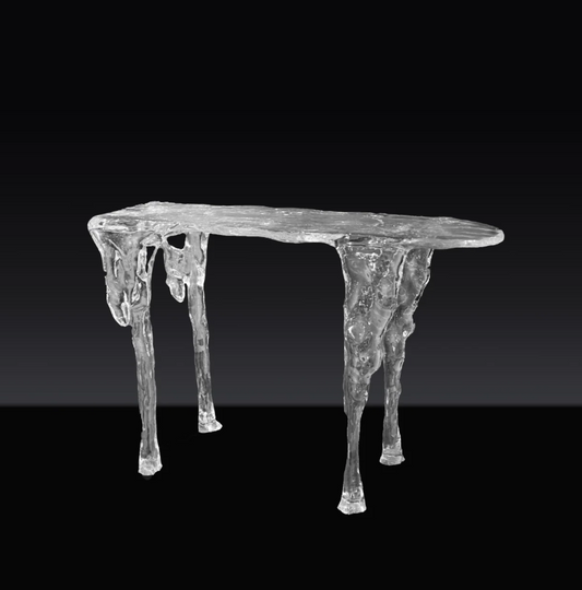 LYFAIRS x GORDON GU Venice Entrance Console