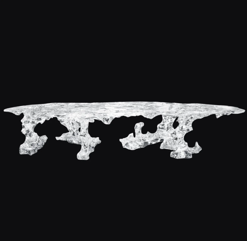 LYFAIRS x GORDON GU Linglong Table (Large Limited Edition)