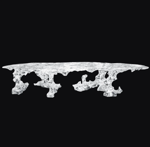 LYFAIRS x GORDON GU Linglong Table (Large Limited Edition)