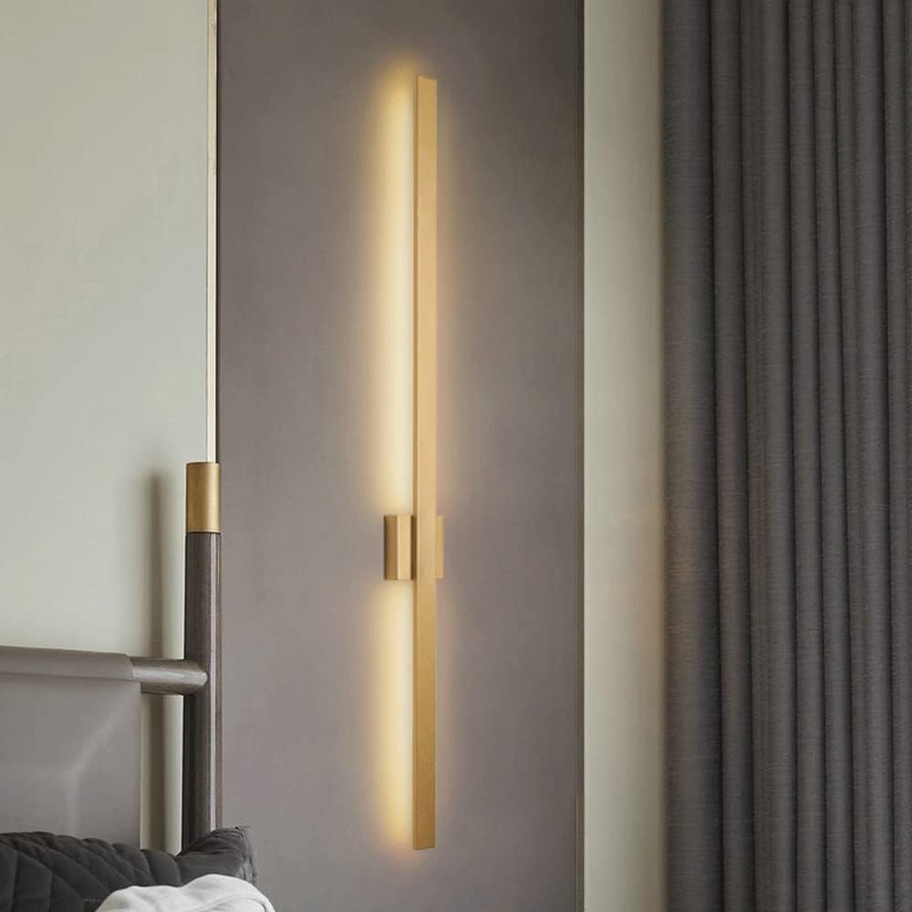 Customized Wall Light