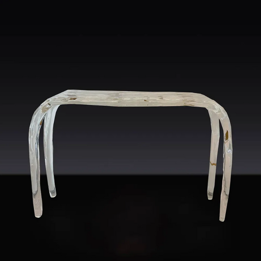 LYFAIRS × GORDON GU Console Table
