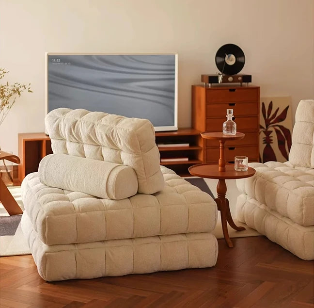Waffle Sofa Chair
