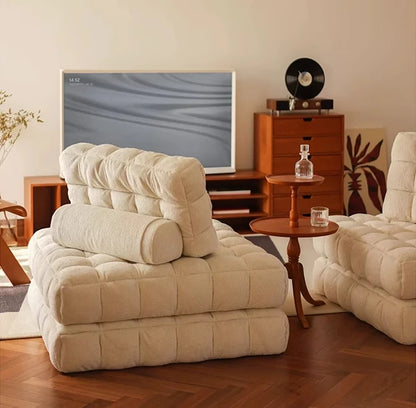 Waffle Sofa Chair
