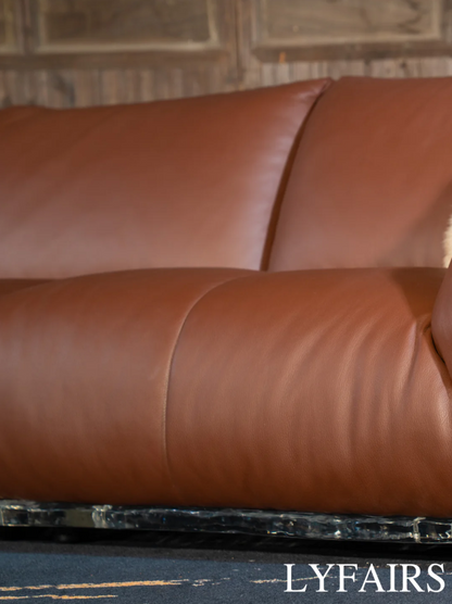 LYFAIRS x GORDON GU Dazzle-3S Sofa