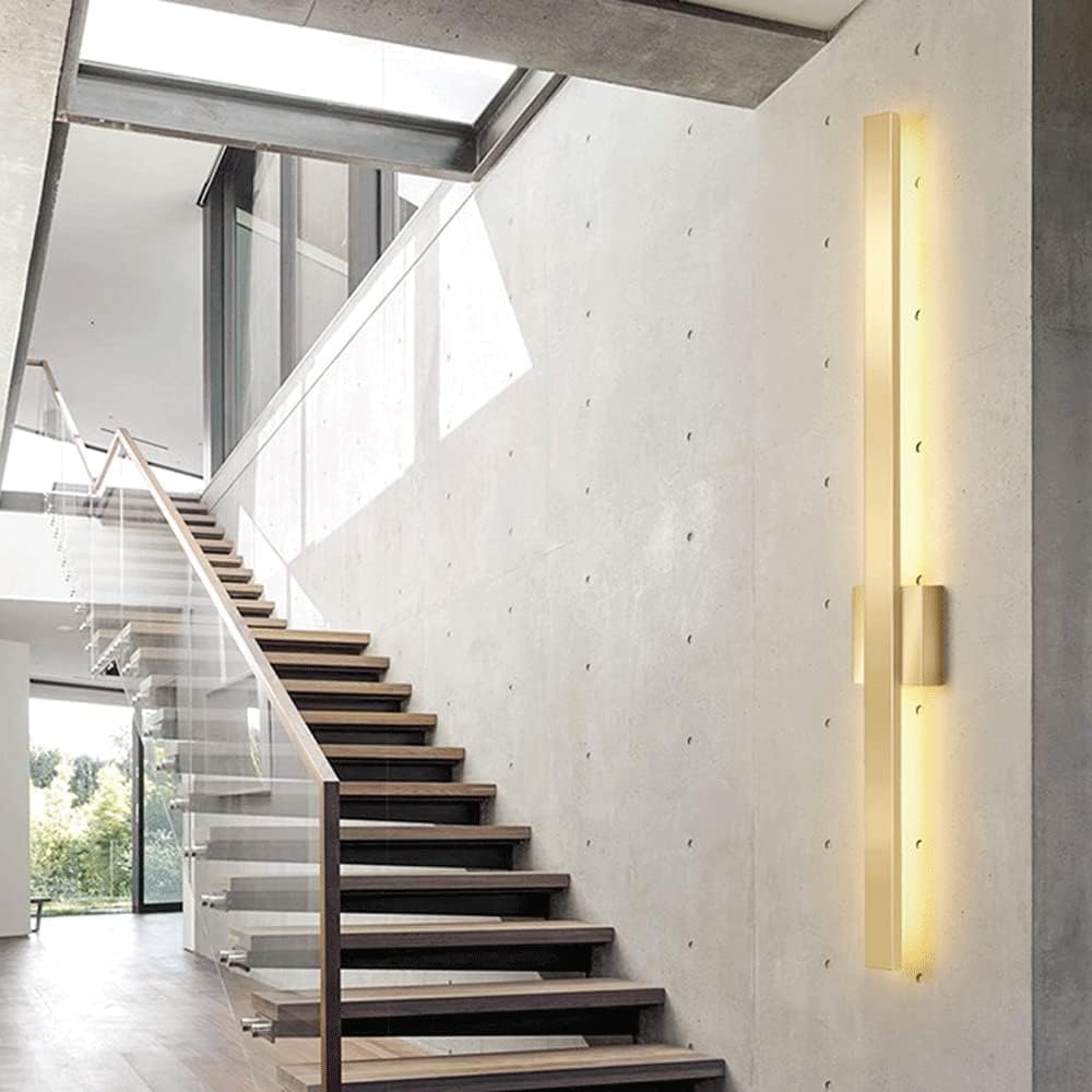 Customized Wall Light