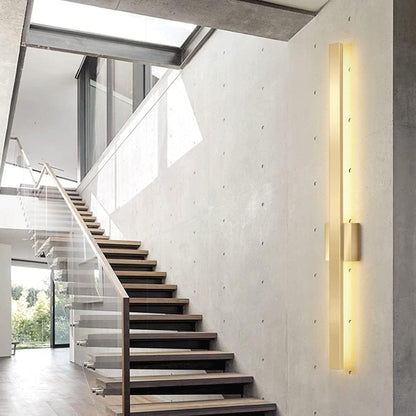 Customized Wall Light
