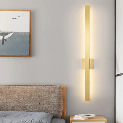 Customized Wall Light