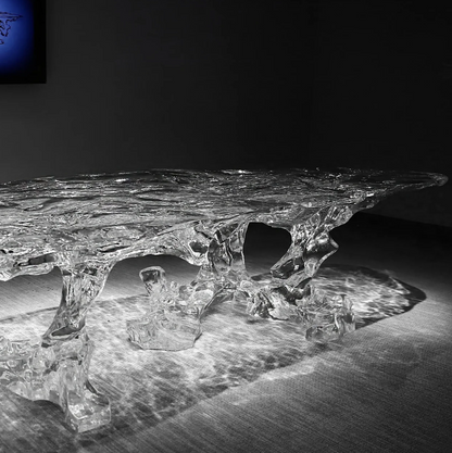 LYFAIRS x GORDON GU Linglong Table (Large Limited Edition)