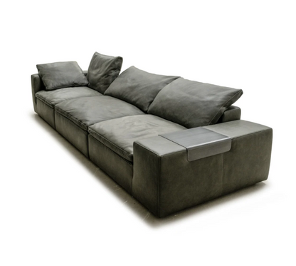 LYFAIRS x GORDON GU Wilderness-4S Sofa