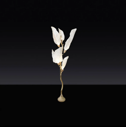 LYFAIRS x GORDON GU Ever-thriving Floor Lamp