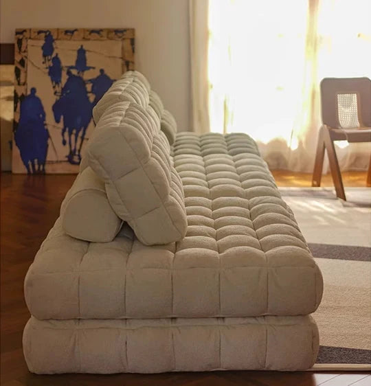 Waffle Sofa Chair