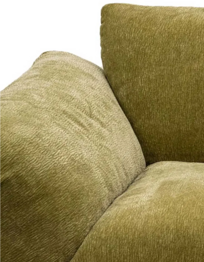 LYFAIRS x GORDON GU Dazzle-2S Sofa