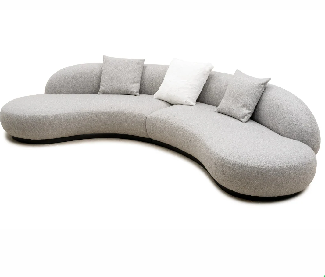 LYFAIRS x GORDON GU Melody Sofa