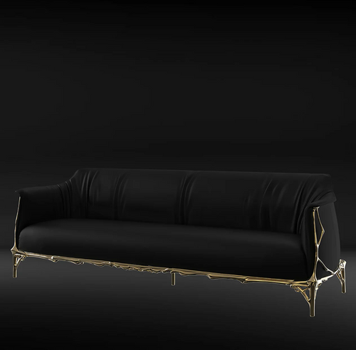 LYFAIRS x GORDON GU Darwin Sofa