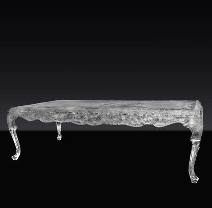 LYFAIRS x GORDON GU Tuscany Dining Table